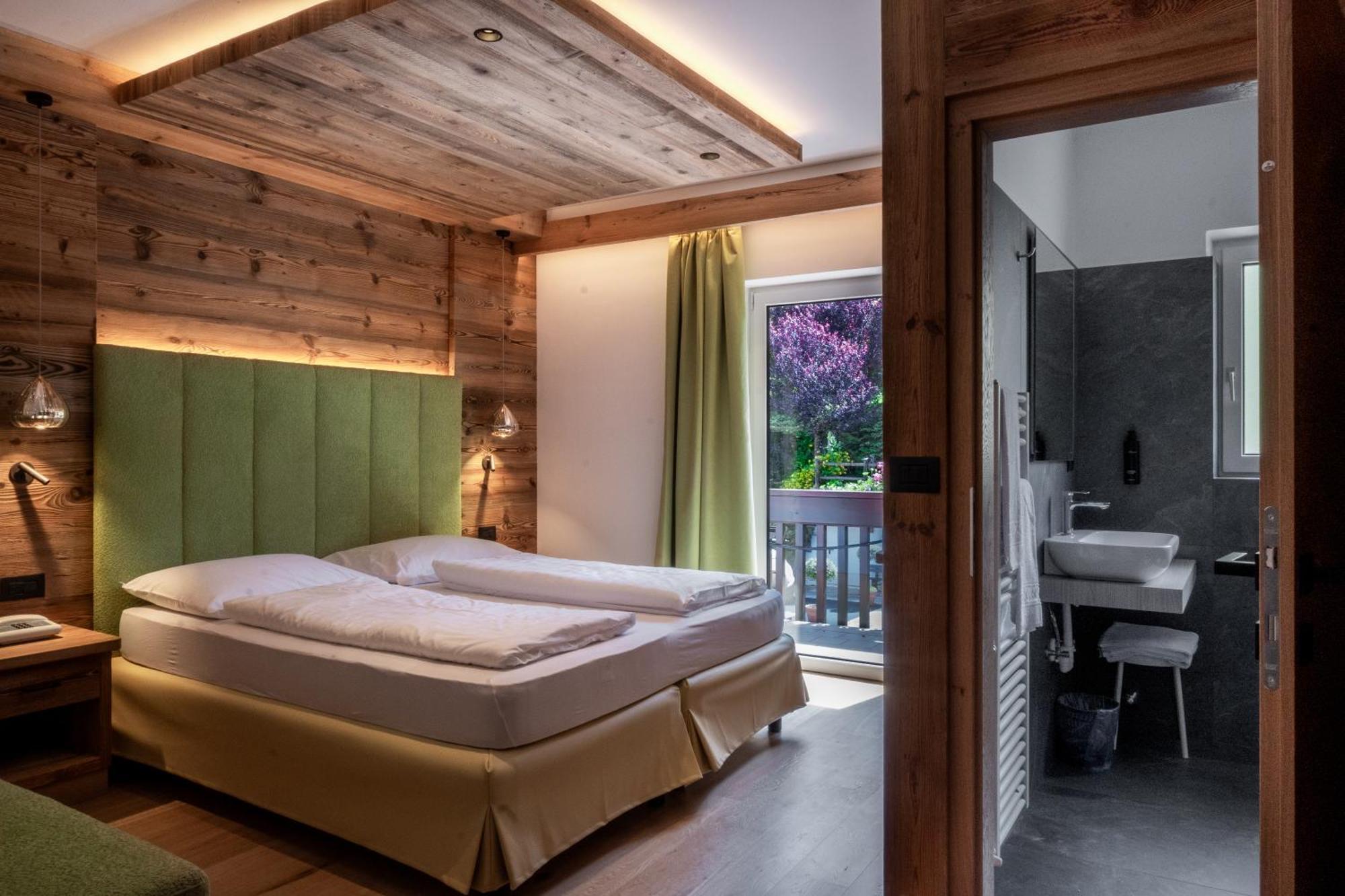 Belvedere Dolomites Flower Hotel Moena