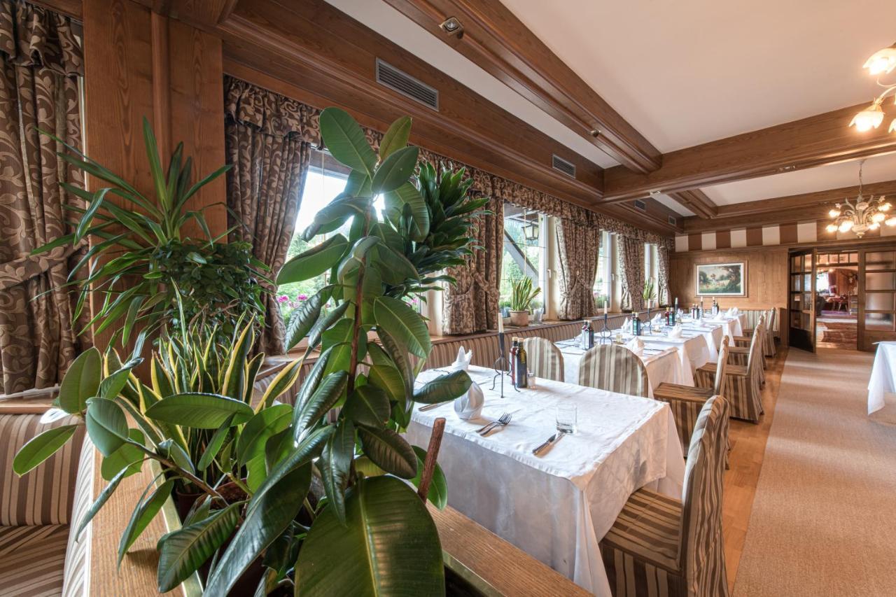 Belvedere Dolomites Flower Hotel Moena